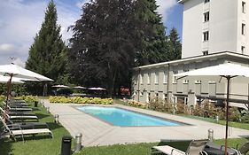 Hotel Yes Varese