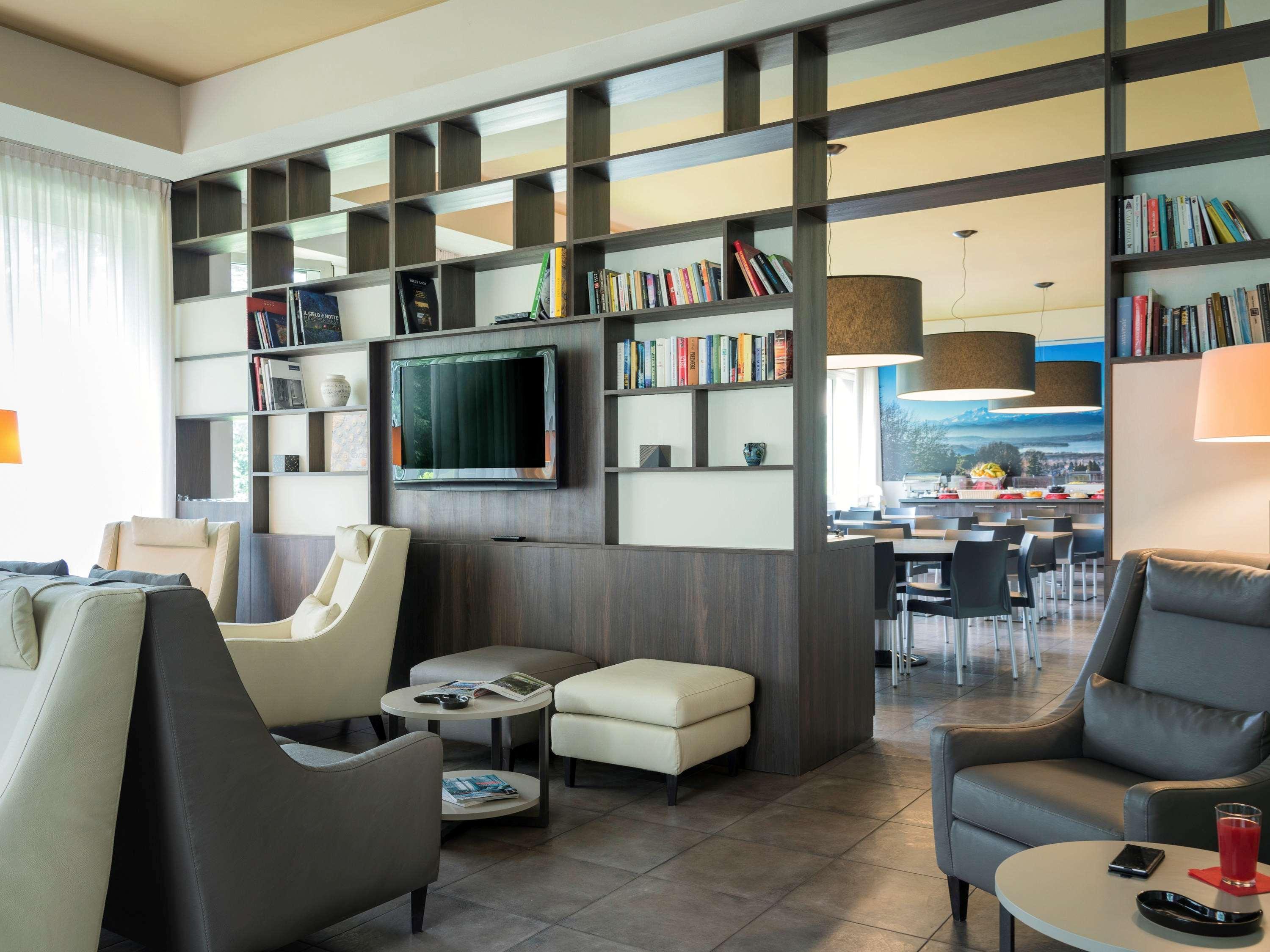 Bis Hotel Varese Esterno foto
